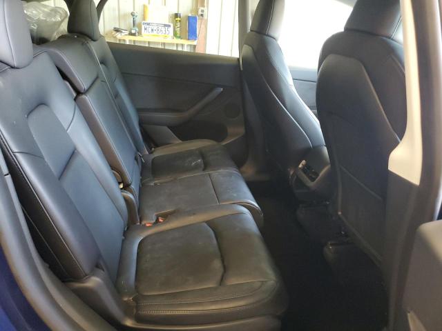 2023 TESLA MODEL Y - 7SAYGAEE3PF689653