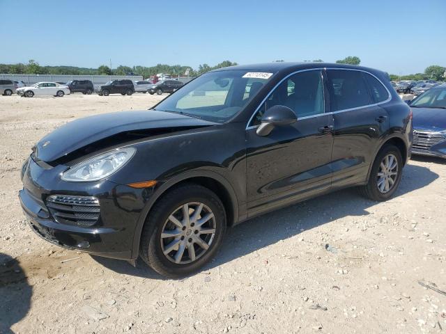 Vin: wp1aa2a20bla10119, lot: 62713145, porsche cayenne 2011 img_1
