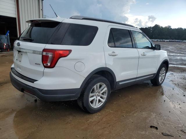 Vin: 1fm5k8d83kga63565, lot: 59704295, ford explorer xlt 20193