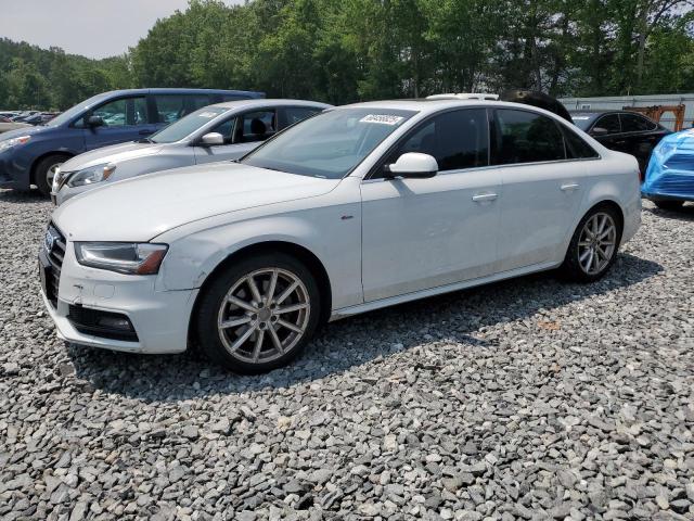 AUDI A4 PREMIUM
