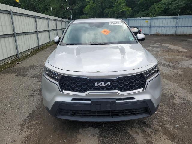 2022 KIA SORENTO LX 5XYRG4LC2NG118780