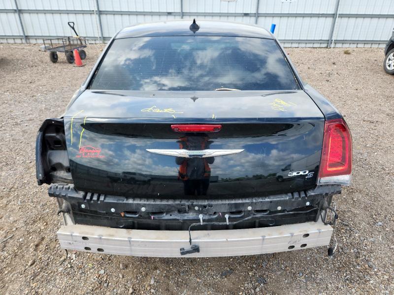 2016 CHRYSLER 300 S 2C3CCABG6GH252589