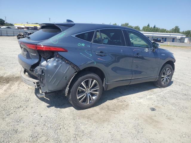 Vin: jteaaaah5mj000311, lot: 59481635, toyota venza le 20213
