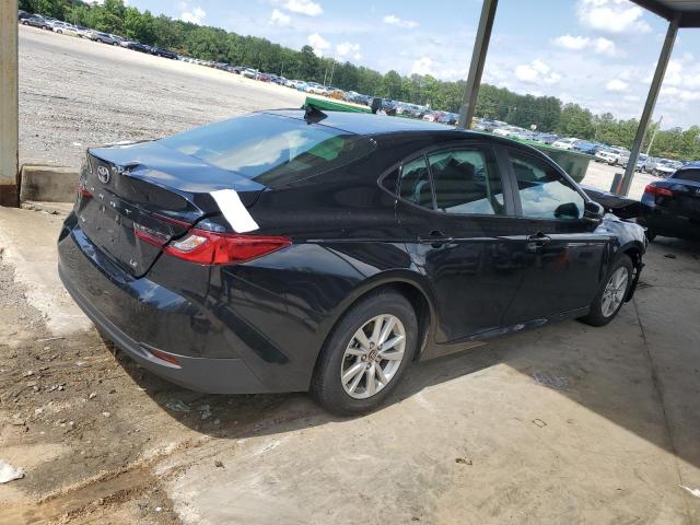 2025 TOYOTA CAMRY XSE 4T1DAACKXSU085776