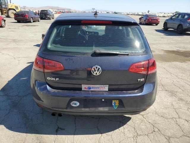 2015 VOLKSWAGEN GOLF 3VW217AU6FM007389
