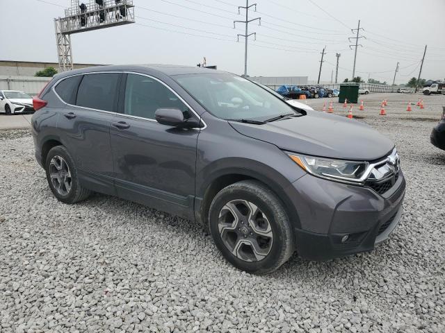 Vin: 7farw2h89je093362, lot: 59029275, honda crv exl 20184