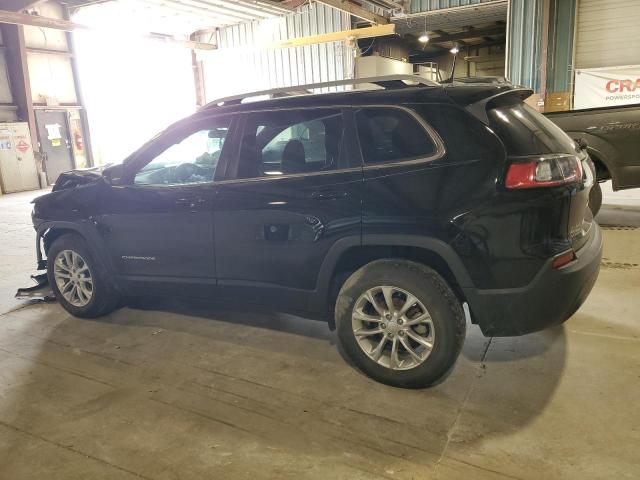 2019 JEEP CHEROKEE L 1C4PJLCBXKD115825