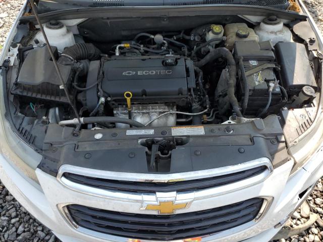 1G1PC5SH3G7154380 2016 CHEVROLET CRUZE