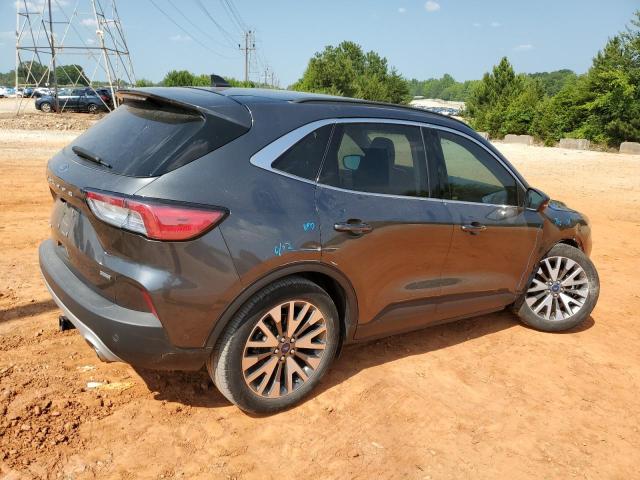 Vin: 1fmcu0dz3luc29663, lot: 59543145, ford escape titanium 20203