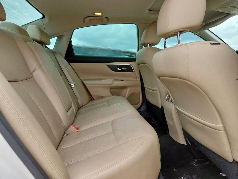 2016 NISSAN ALTIMA 2.5 - 1N4AL3AP9GC253955