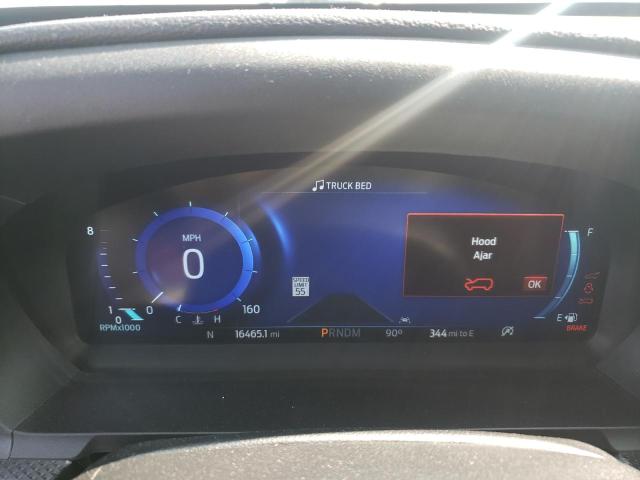 2023 FORD EXPLORER S 1FM5K8GC9PGB95270
