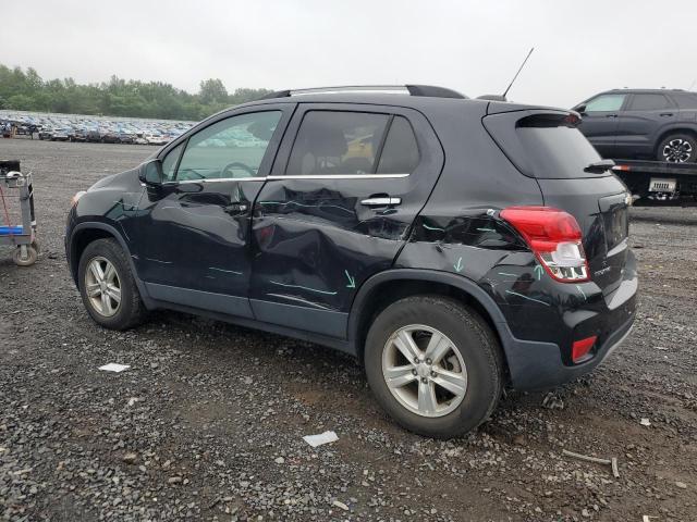 2020 CHEVROLET TRAX 1LT - KL7CJPSB6LB004772
