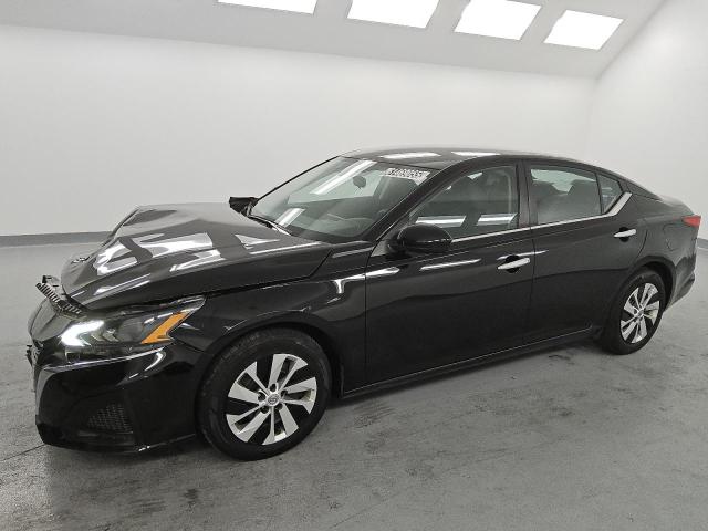 NISSAN ALTIMA S