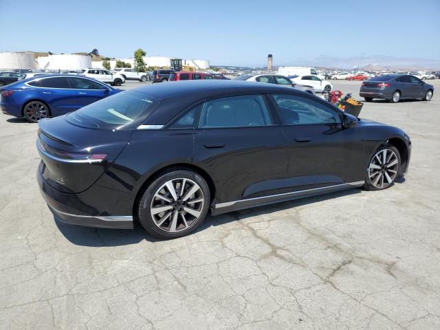 LUCID MOTORS AIR TOURIN 2024 black  electric 50EA1TEA1RA007658 photo #4