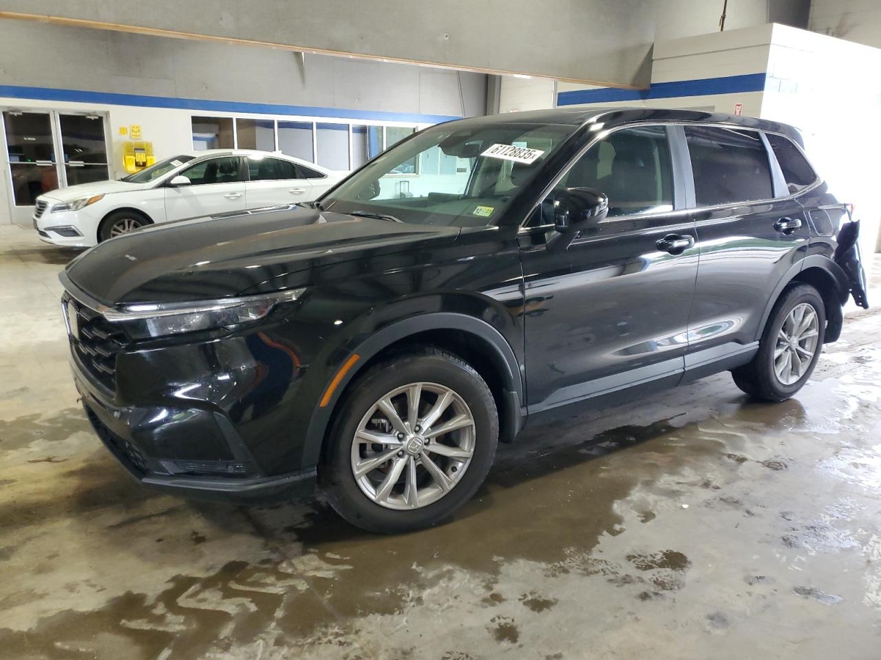 HONDA CR-V EXL