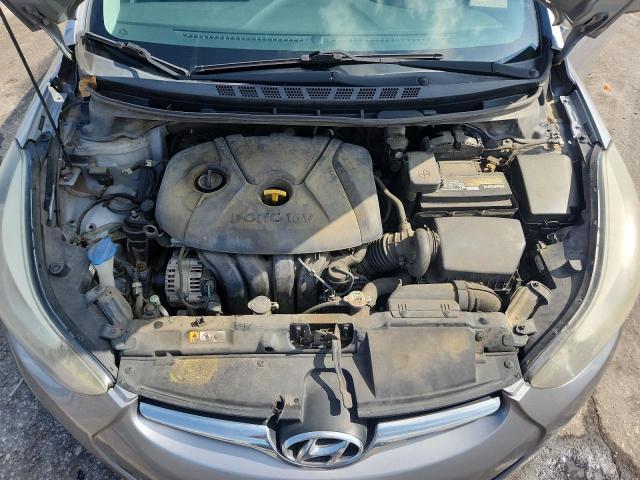 2015 HYUNDAI ELANTRA SE - 5NPDH4AE2FH604883