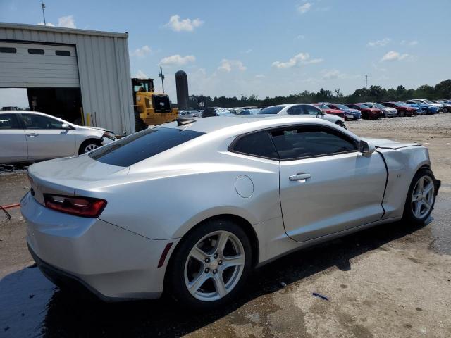 Vin: 1g1fb1rx3j0111422, lot: 61030925, chevrolet camaro lt 20183
