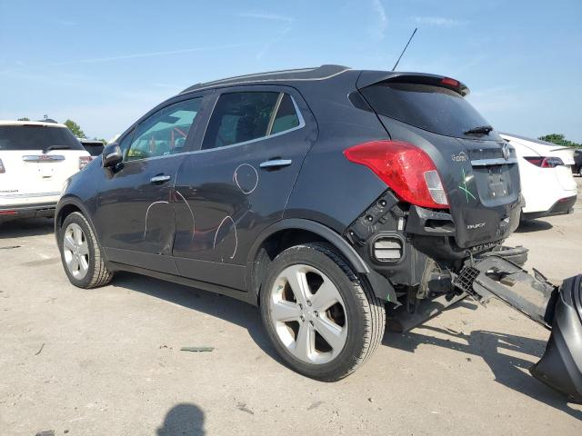 Vin: kl4cjbsbxgb667882, lot: 62389285, buick encore convenience 20162