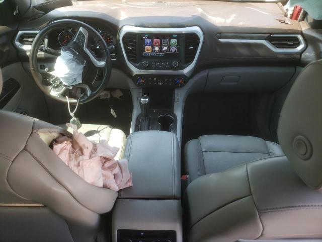 2019 GMC ACADIA SLT-1 1GKKNMLS5KZ216900