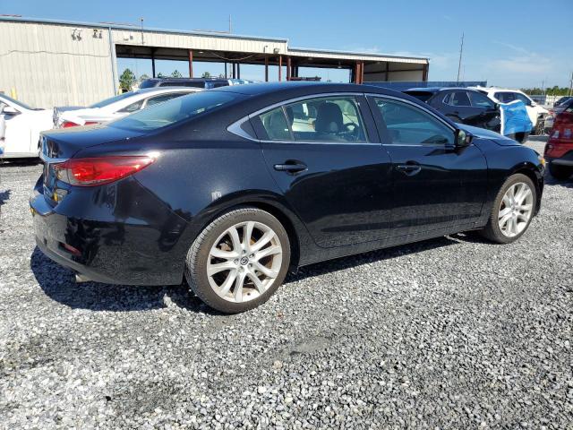 Vin: jm1gj1v54g1438109, lot: 61338615, mazda 6 touring 20163