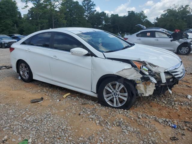 Vin: 5npeb4acxeh927307, lot: 61531965, hyundai sonata gls 20144