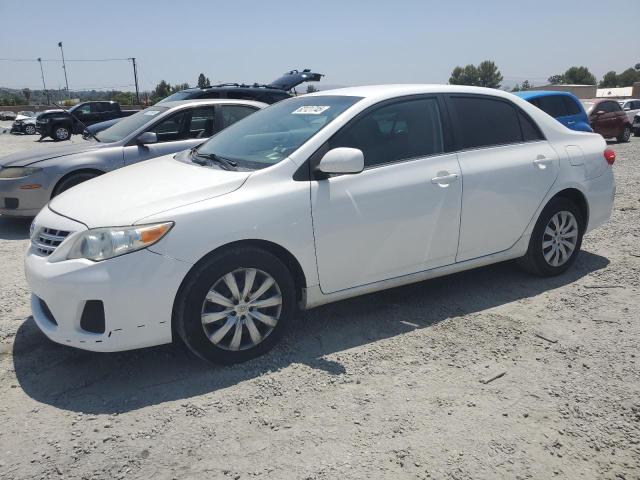 Vin: 5yfbu4ee7dp126263, lot: 62121745, toyota corolla base 2013 img_1
