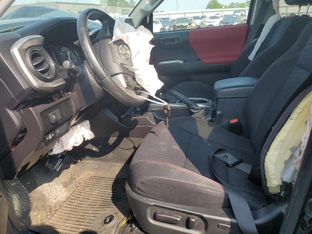 2022 TOYOTA TACOMA DOU - 3TMCZ5AN8NM481999