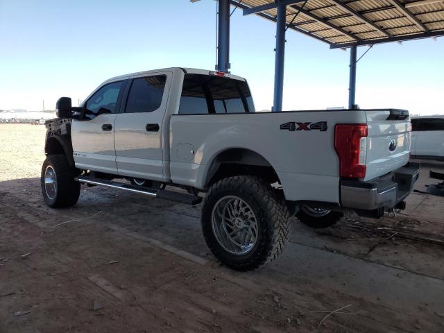 2017 FORD F250 SUPER - 1FT7W2BT1HEB53856