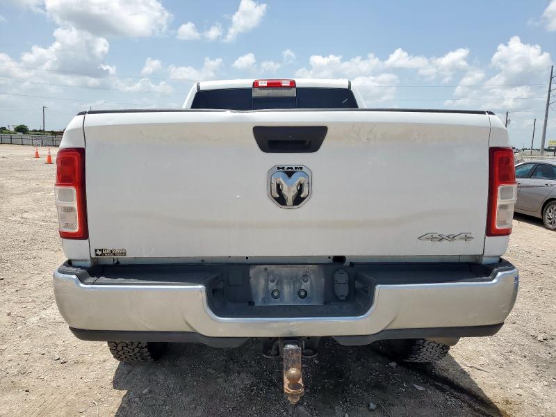 2022 RAM 2500 TRADE 3C6UR5CL4NG390895