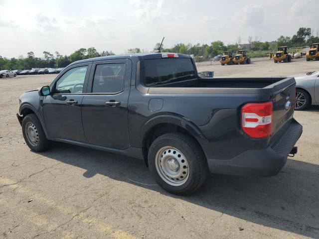 2024 FORD MAVERICK X 3FTTW8B9XRRA65392