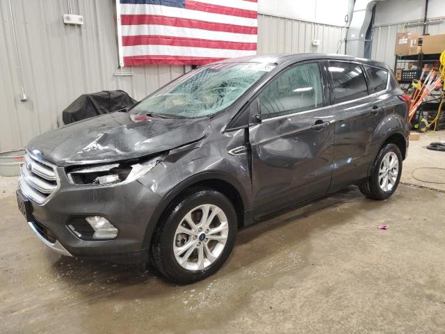 Vin: 1fmcu9gdxkua69834, lot: 59442085, ford escape se 2019 img_1