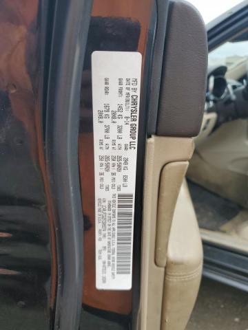 2015 JEEP GRAND CHER - 1C4RJFCG2FC609274