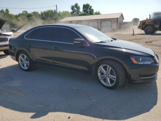 Vin: 1vwbt7a36ec033718, lot: 62488155, volkswagen passat se 20144