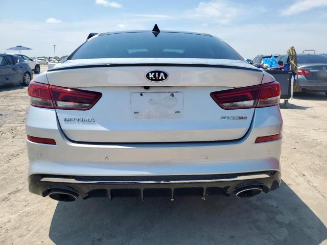 2019 KIA OPTIMA SX 5XXGW4L21KG374264