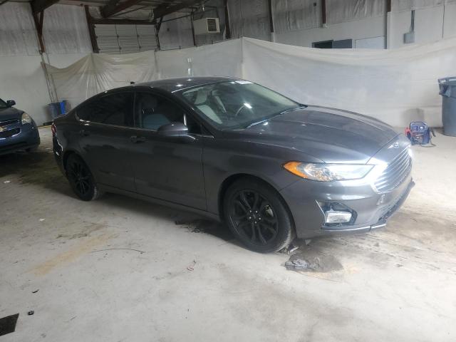 Vin: 3fa6p0hd0kr130365, lot: 61852815, ford fusion se 20194