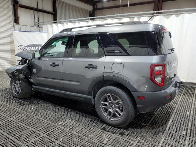Vin: 3fmcr9bnxsre35591, lot: 62601735, ford bronco big bend 20252
