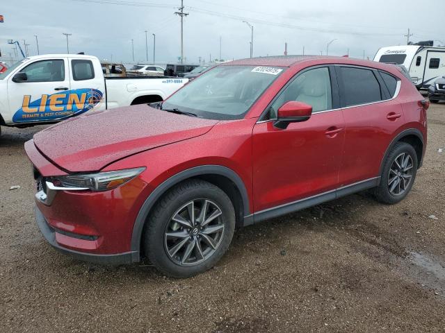 MAZDA CX-5 GRAND TOURING