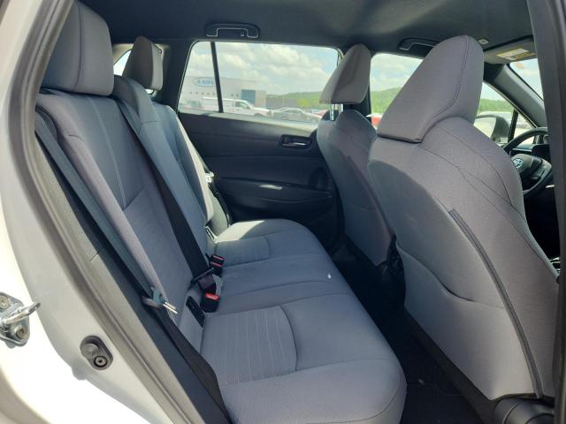2025 TOYOTA COROLLA CR 7MUFBABG4SV063600