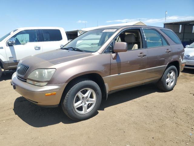 LEXUS RX 300