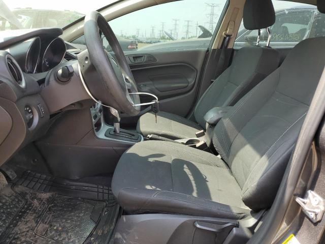 2018 FORD FIESTA SE - 3FADP4BJ2JM129937
