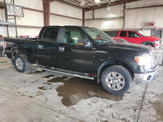 Vin: 1ftfw1ev3afc51158, lot: 59862855, ford f-150 supercrew 20104