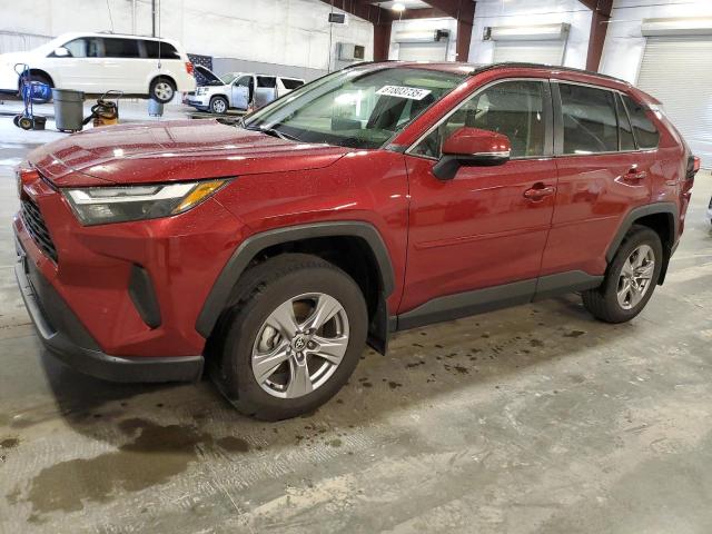 Vin: jtmp1rfv9nd089960, lot: 61803735, toyota rav4 xle 2022 img_1