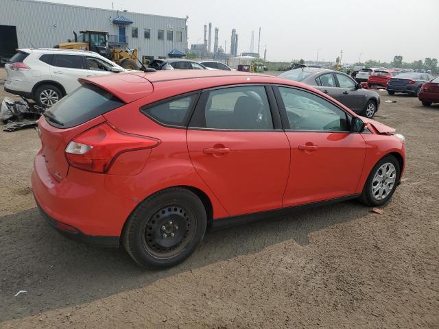 Vin: 1fadp3k20el284786, lot: 60052225, ford focus se 20143