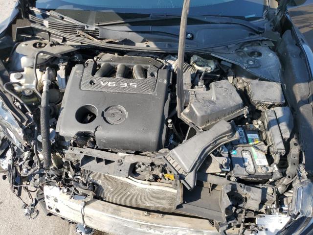2017 NISSAN ALTIMA 3.5 1N4BL3AP9HC171259