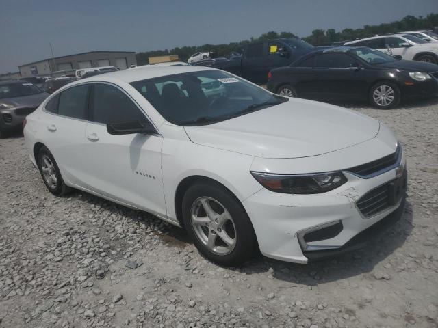 Vin: 1g1zb5st4gf222997, lot: 60489945, chevrolet malibu ls 20164