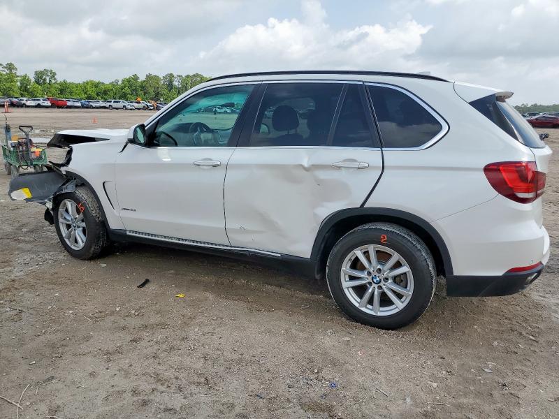 2015 BMW X5 XDRIVE3 - 5UXKR0C50F0P06673