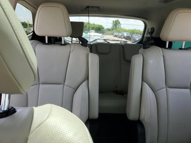 2020 SUBARU ASCENT LIM 4S4WMAPDXL3445759