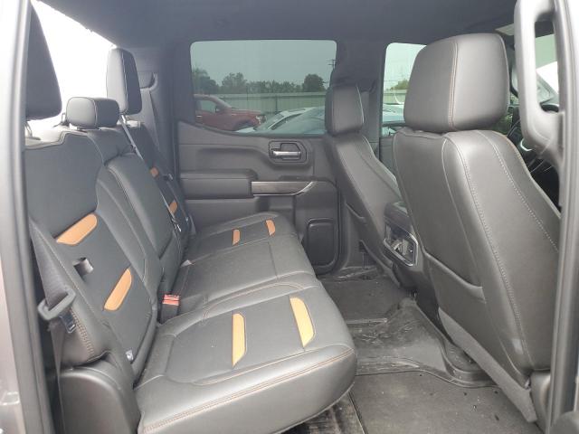 2022 GMC SIERRA LIM - 1GTU9EET1NZ134106