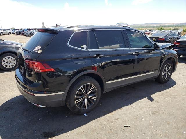 2018 VOLKSWAGEN TIGUAN SE - 3VV3B7AX3JM005057