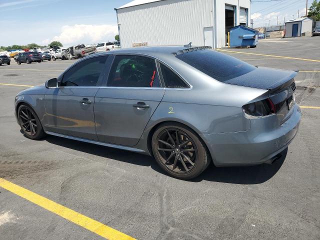 2015 AUDI A4 PREMIUM WAUFFAFL5FN038977